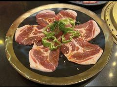 -烧肉达人(凯德晶萃店)