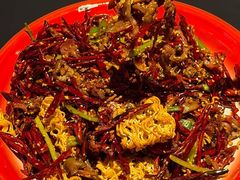 -叁宝烤肉• 西安烧烤(凤城十二路店)