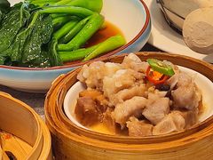 -晋江荣誉国际酒店·港誉茶餐厅