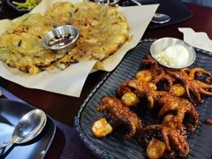 -青春韩国料理(汽博店)