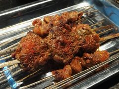 -臻老板牛肉面(光华路SOHO店)