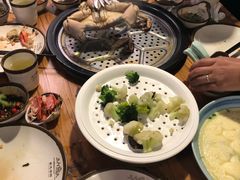 -黄寺蒸汽海鲜(黄寺大街店)