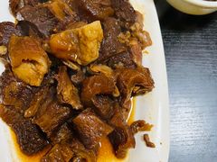 仔牛背筋-正宗天津烧麦馆(柳州路店)