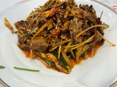 -三只鸟本地特色菜馆(上饶总店)