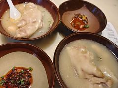 -常和州·夜宵大排档(常州单店)