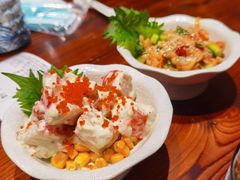 -小川洋风料理(汉街店)