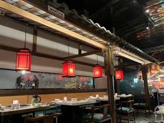 -重庆德庄火锅(映月湖环宇城店)