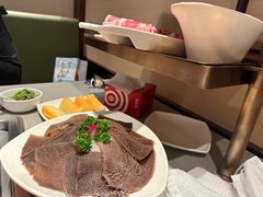 -海底捞火锅(大华一路店)