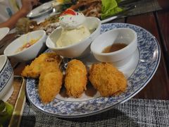 -卷心菜和避孕套餐厅(Pattaya)