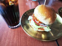 -魏斯理汉堡(西安沣东吾悦店)