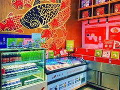 -船歌·鱼水饺青岛菜(金狮广场店)