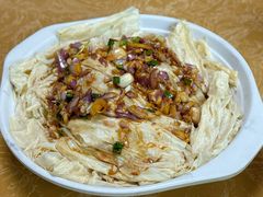 -堤边美食