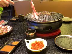-樱嘢·炭火烧肉(惠南店)