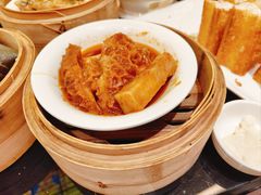 -湖北三五醇酒店·35年新楚菜
