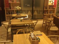 -麦子MaiMassage(打浦桥店)