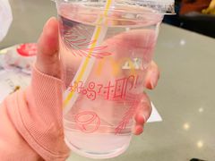 -麦当劳(田林好又多店)