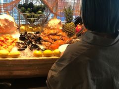 -君悦酒店·乐厨·高空自助餐(青年大街店)