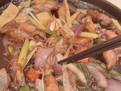 -沙龙酒家