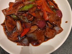 -新吉士·上海菜(浦东LCM置汇旭辉店)