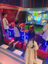 -meland亲子乐园(深圳领展中心城店)