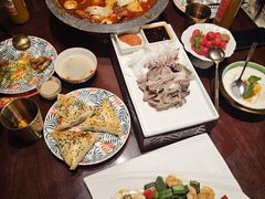 -那拉提之疆·新疆菜(美院店)
