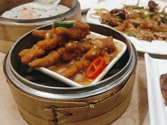 -广东胜利宾馆西关粤中餐厅