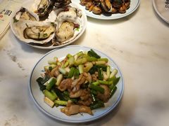 -日丰园海肠水饺·老字号大连海鲜(和平广场店)