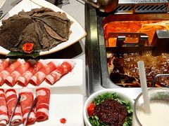 -海底捞火锅(逸仙路店)