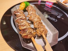 -沼津港精致料理·寿喜烧·烧鸟(漕河泾印象城店)