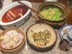 -南京大牌档(富力海珠城店)