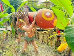 -呀路古热带植物园