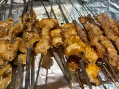 -熙成烧烤·三十三年(开发区店)