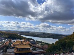 -六鼎山文化旅游区