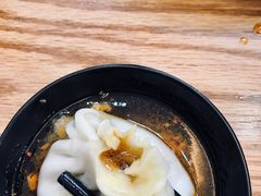 -老盛兴汤包馆(江宁一店)