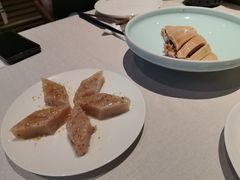 -狮王府淮扬菜(夫子庙老门东店)