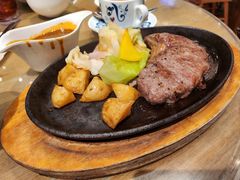 -翠华餐厅(铜锣湾糖街店)