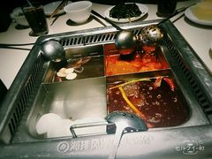 -海底捞火锅(上元大街店)