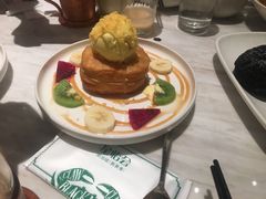-金椰壳· 大厨新加坡菜(壹方城店)