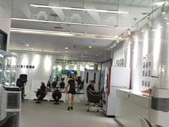 -宝力豪健身(万达广场店)