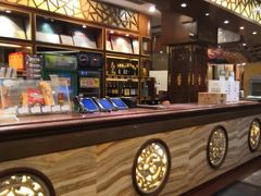 -老码头火锅(玉林店)
