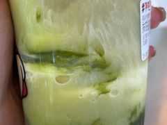-蜜雪冰城(浙江大学店)