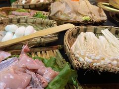 -欧阳小姐在成都(爱琴海店)