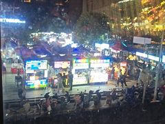 -五星商业大厦