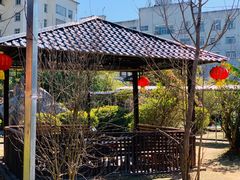 -朝伟清真铜瓢牛肉馆(三十年老·店)