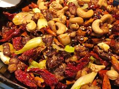 -疆Jiang·新疆秘制料理