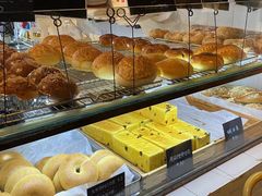 -仙峰天然面包(迎宾路店)