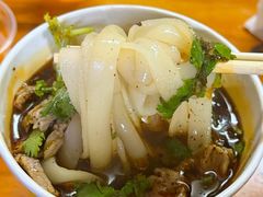 -王记生烫牛杂面馆(兰陵路店)