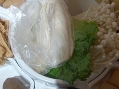 -鸡遇虾煲干锅火锅(小寨金莎店)
