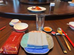-海味世家·家常菜馆(明州里店)