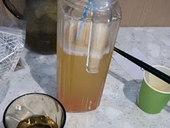 -Aqua Oasis 水天堂(常熟永旺店)